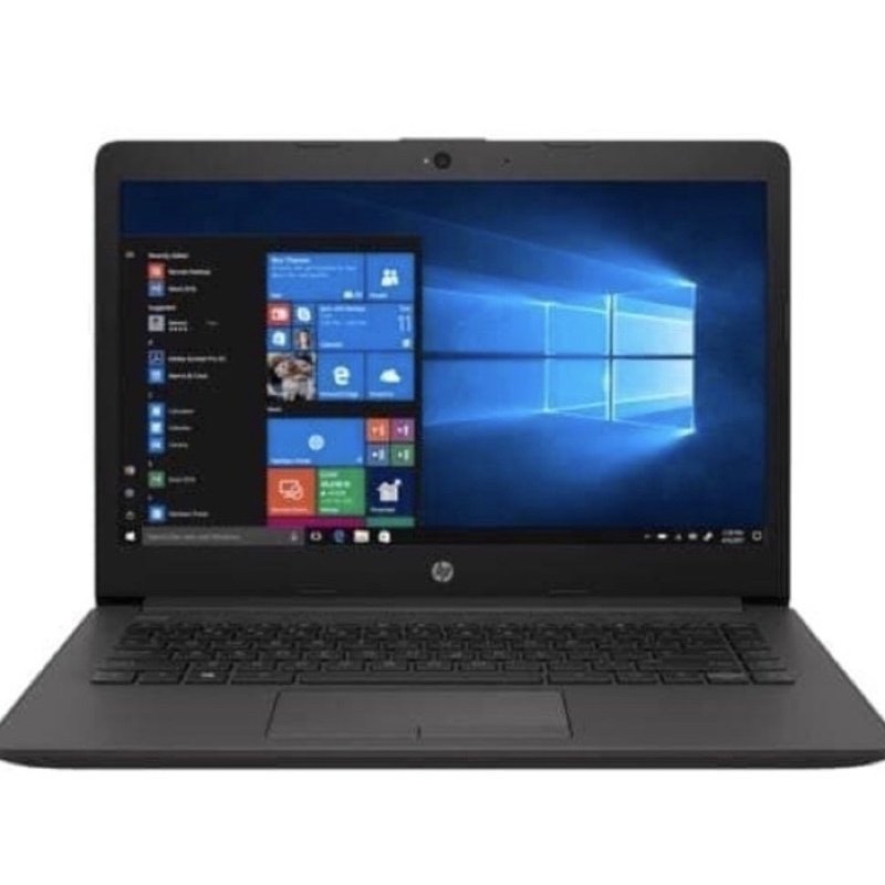 LAPTOP HP 240 i3-1005G1 8GB 1TB 14" WIN10