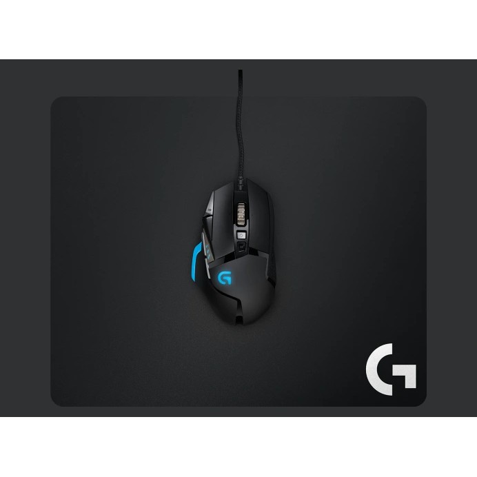 MOUSEPAD GAMING LOGITECH G240 CLOTH