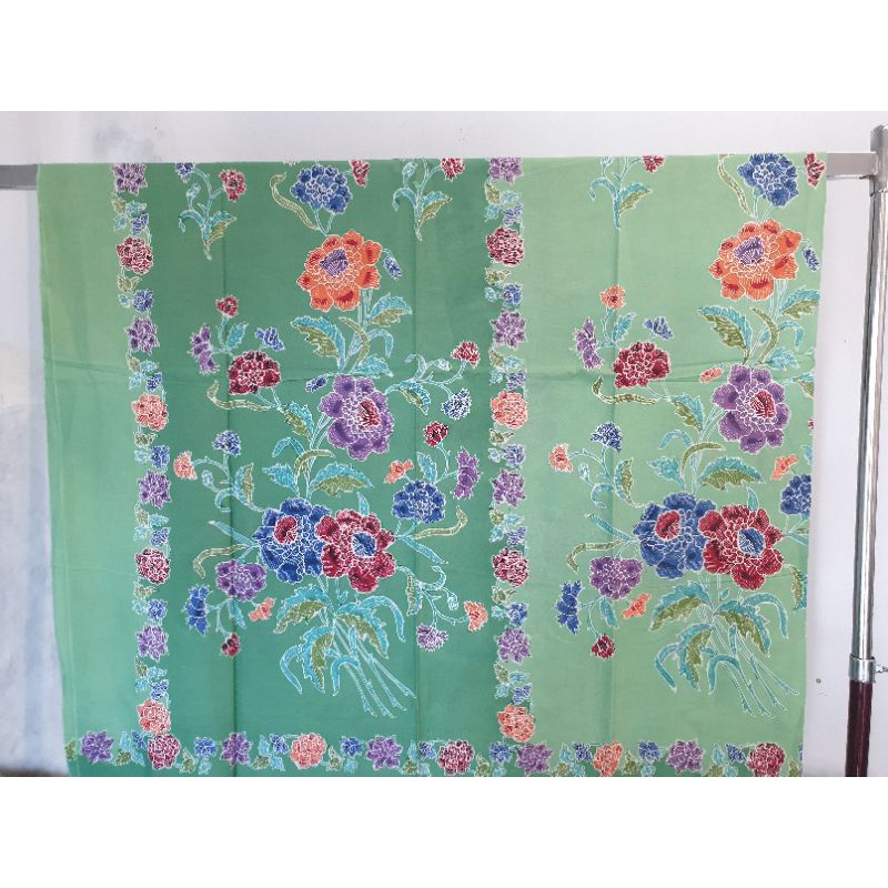 Kain Encim lawasan halus // Batik halus // kain batik