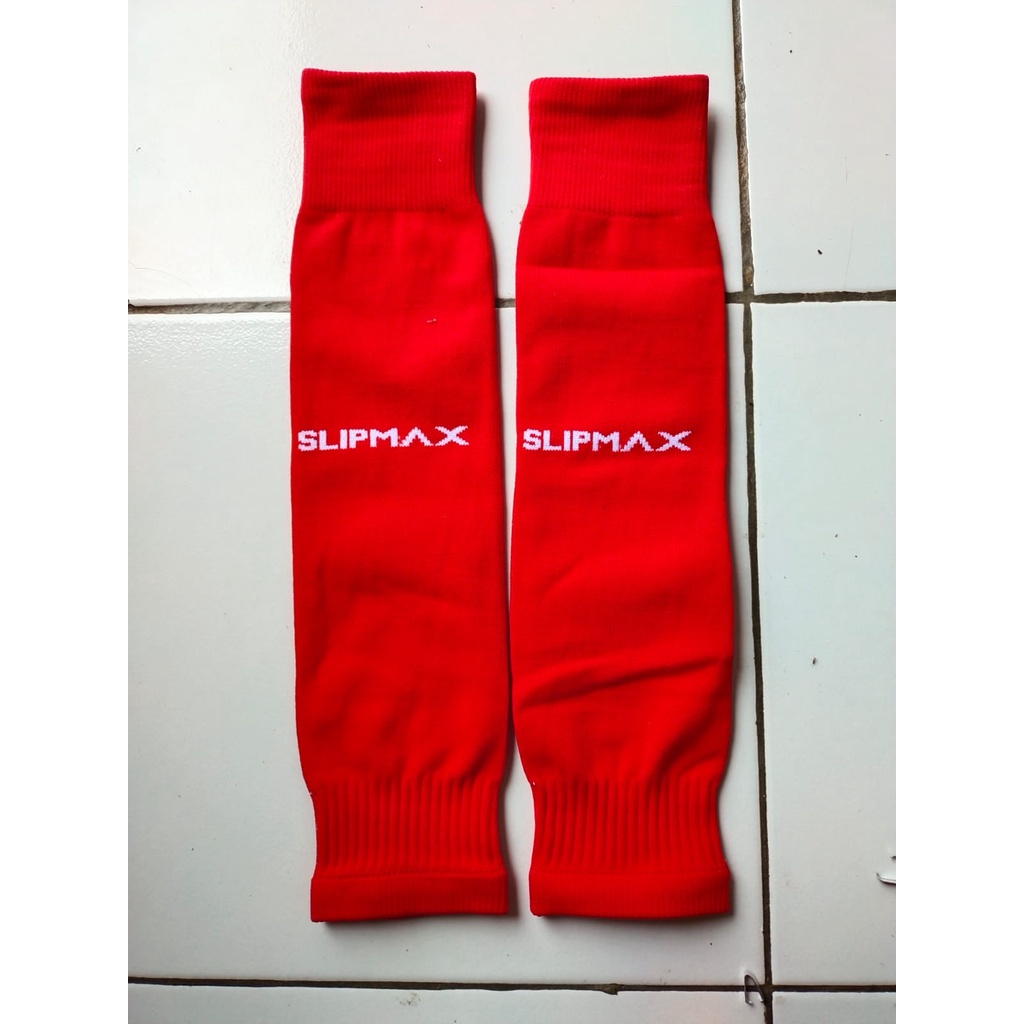 SAMBUNGAN KAOS KAKI / KAOS KAKI SAMBUNG / LEG SLEAVE MERK SLIPMAX