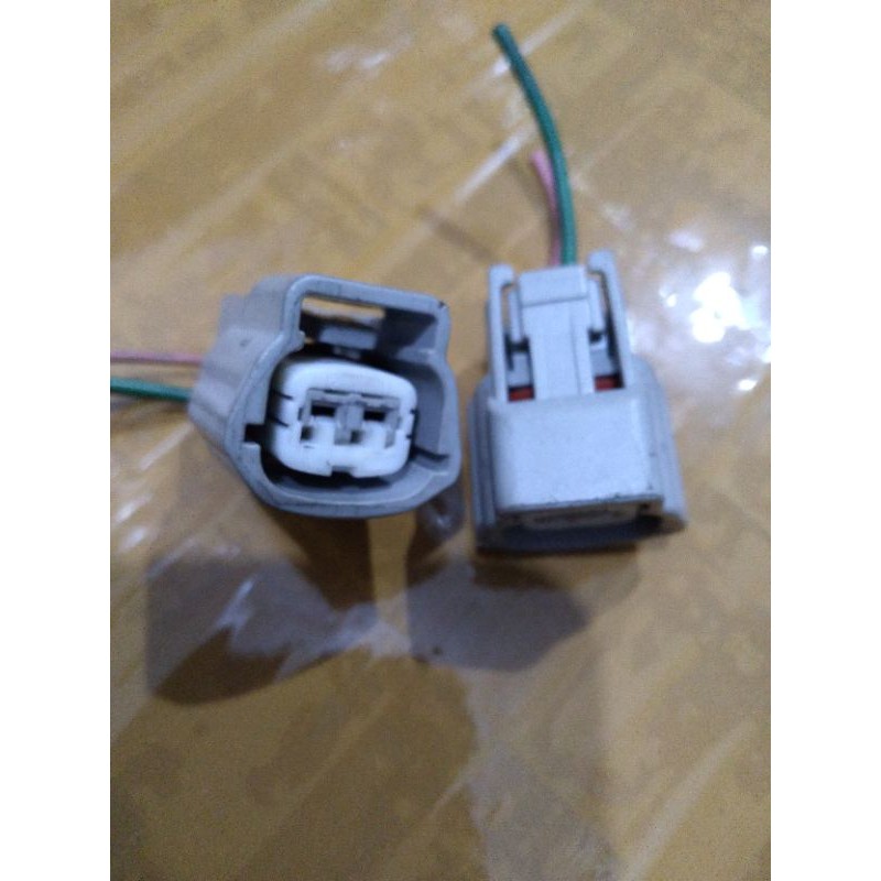 soket switch temperatur ect livina xtrail evalia serena datsun socket ect nissan