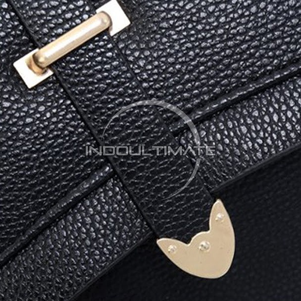 Tas Selempang Wanita LL-043 Tas Fashion Wanita Tas Import Wanita Tas Cewek Sling Bag Clutch Wanita