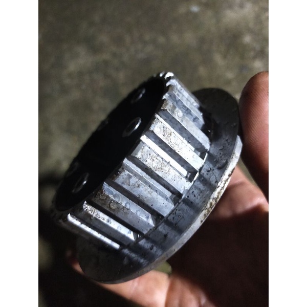 house kopling rumah kopling suzuki satria lumba