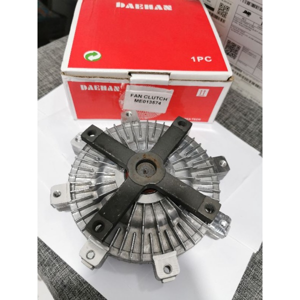 fan clutch Mitsubishi canter ps125 ps110 canter me-013574