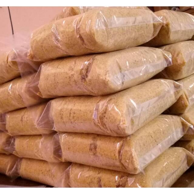 

Sambel Pecel Madiun "Yu Marem" 1000gr (1 kg)