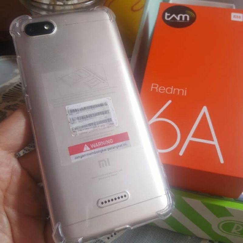 Sale HP Xiaomi redmi mulus bagus garansi resmi imei terdaftar-4