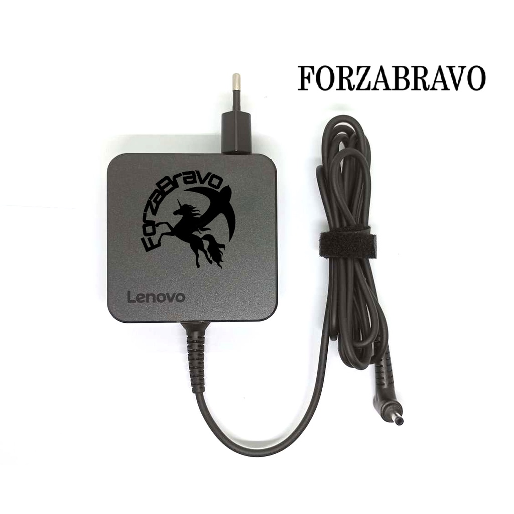Lenovo Laptop Adapter Charger Casan 65W 20V 3.25A (4.0*1.7mm) Fit Ideapad C340 C340-14IWL C340-15IWL