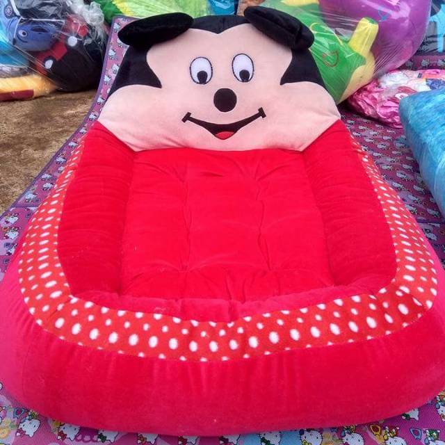 Kasur bayi boneka