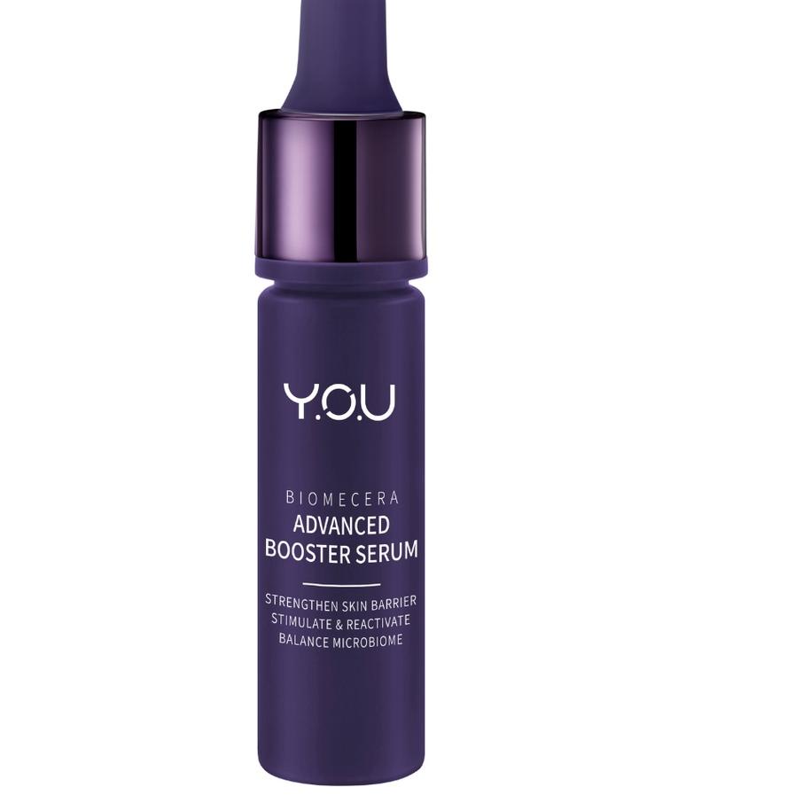 ️ YOU Biomecera Advanced Booster Serum - Ceramide Skin Barrier Repair 5ml grosir