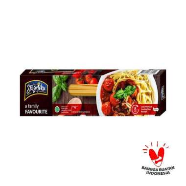 Spagetiku 200gr / Spaghetti / Spageti Pasta 200gr