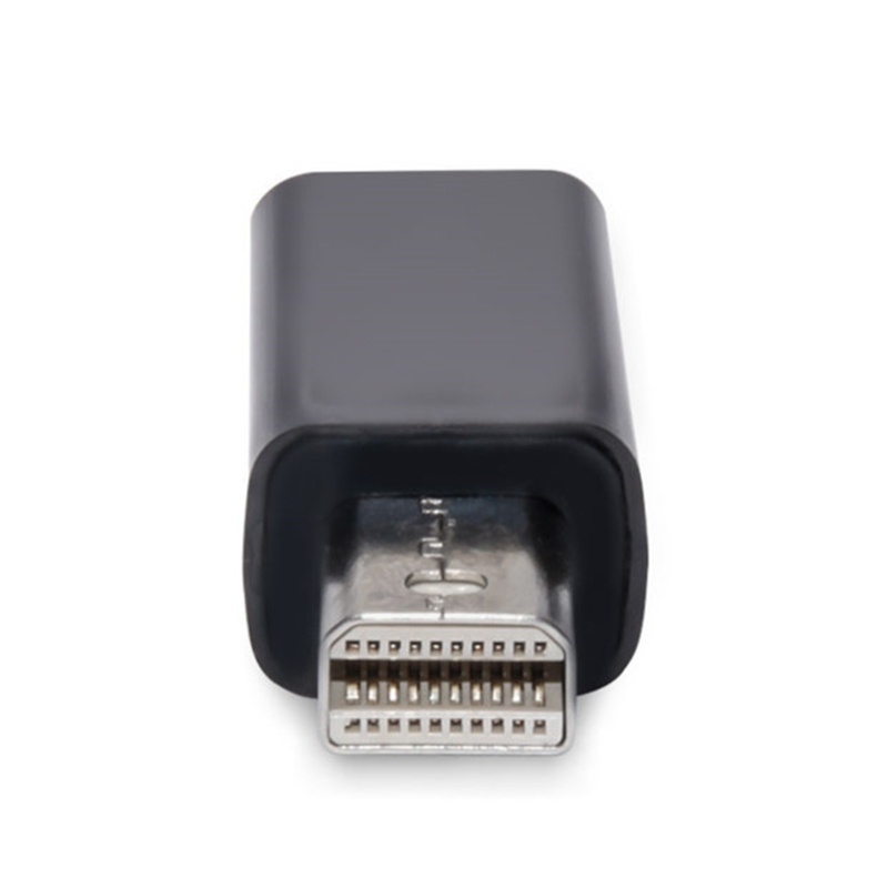 Btsg 4K Virtual Display Adapter Support Plug Dan for Play 1920x1080 @ 60Hz Perlengkapan Komputer Adaptor Tanpa Kepala Ultra-compac