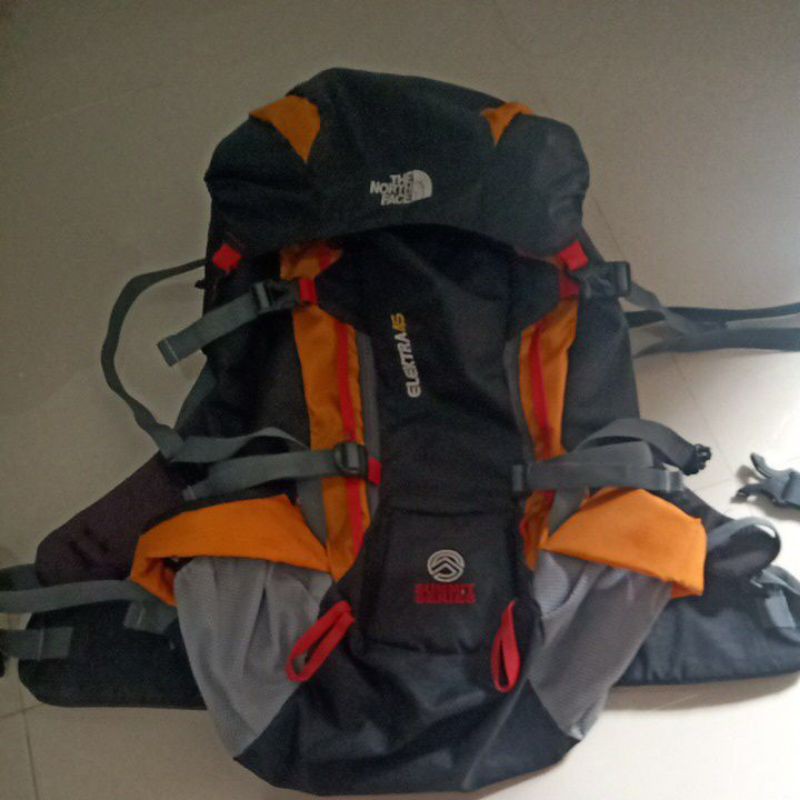 TNF Elektra 45L