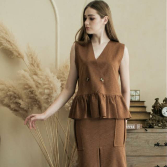 Maven - bianc michael caramel (new)