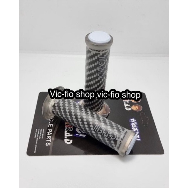 Handgrip handfat grip karbon karet kitaco ktc bad