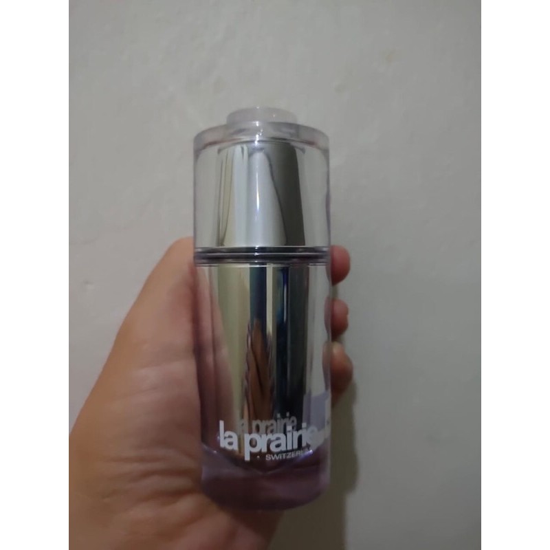 LA PRAIRIE PLATINUM RARE EYE SERUM
