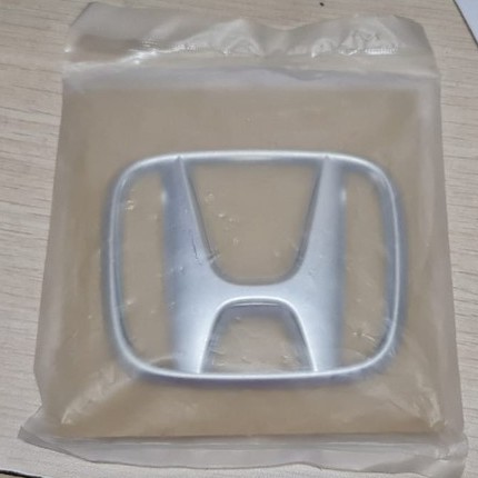 emblem logo H belakang untuk honda crv gen 3 original resmi
