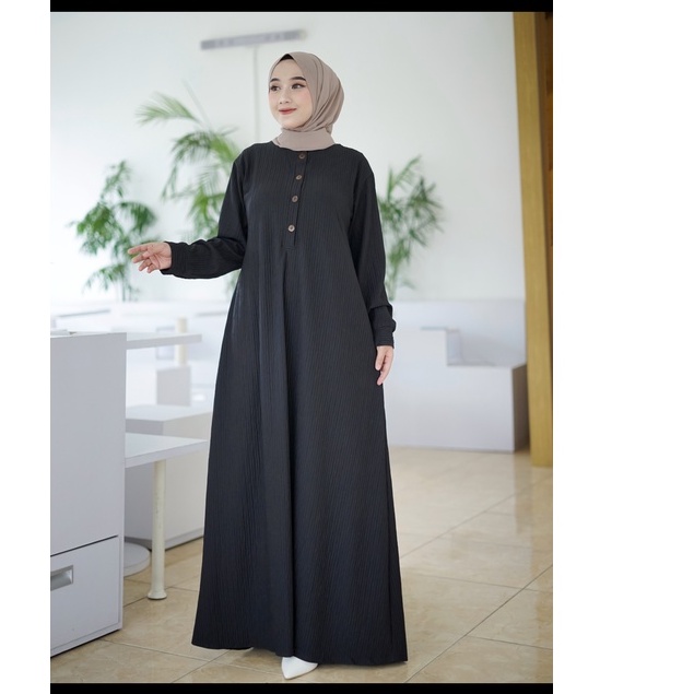 TANIA DRESS MAXY/GAMIS WANITA