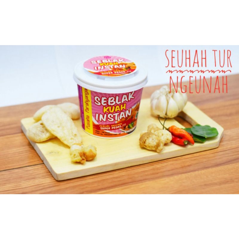 

SEBLAKKUAHINSTANPUSPA