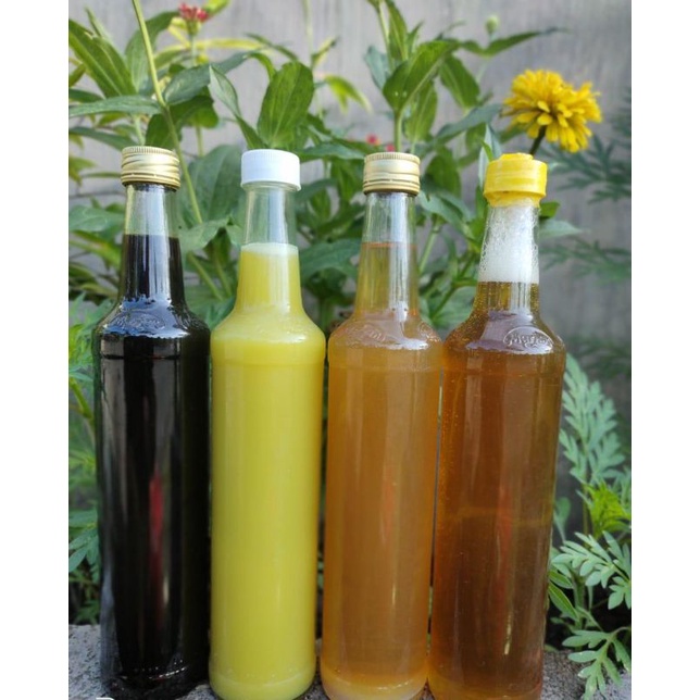 

madu asli
