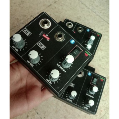 Jual Ampli Mini 5v Karaoke Bluetooth Harga Terjangkau