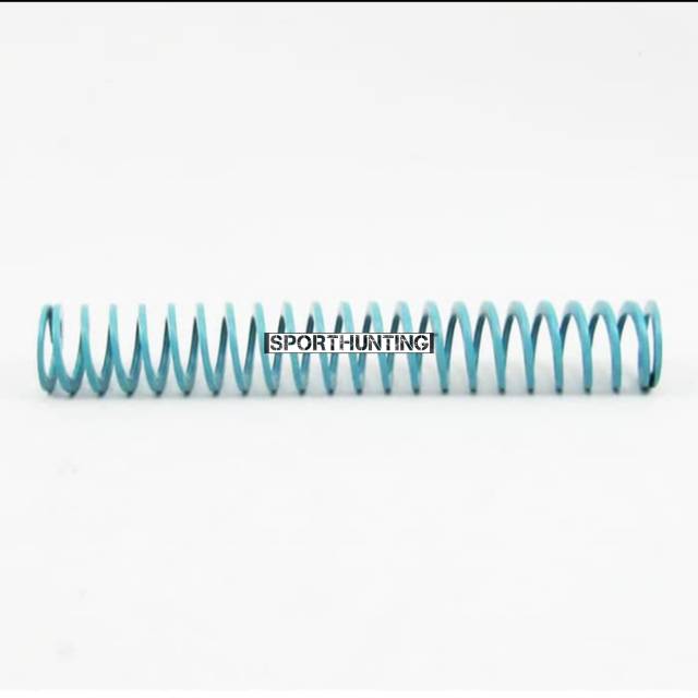 Per Mizumi Misumi biru muda 8 cm