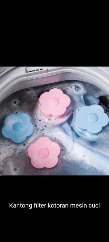 Sikat Mandi Silikon Dapat Diiisi Sabun Sikat Pembersih Badan