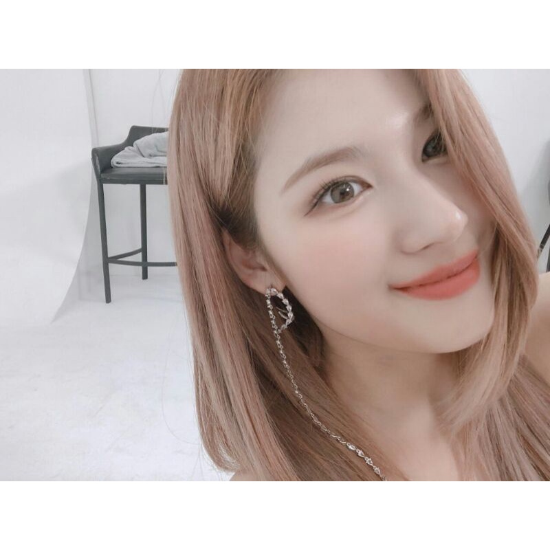 [BOOKED] pc sana ewo