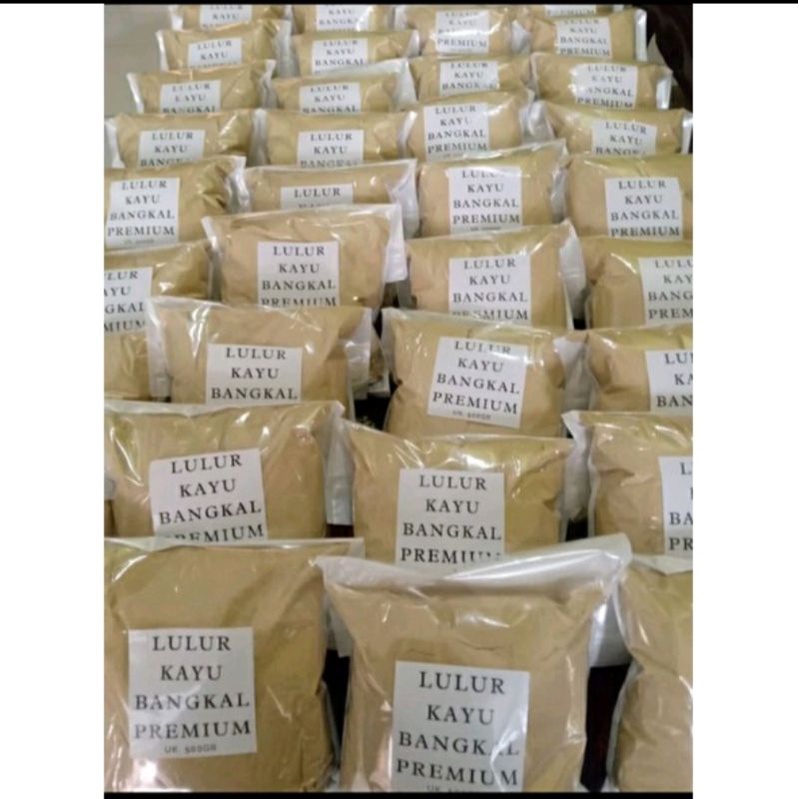 LULUR BANGKAL KILOAN/LULUR KILOAN PALING MURAH/LULUR KILOAN ORY