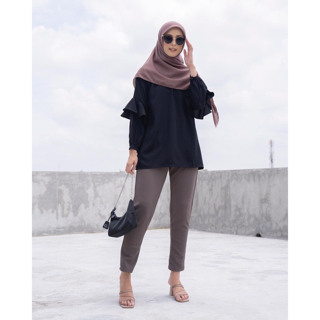 Fidelya blouse