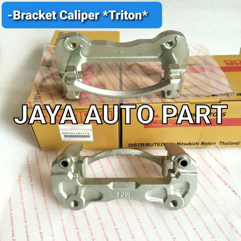 BRACKET CALIPER TRITON