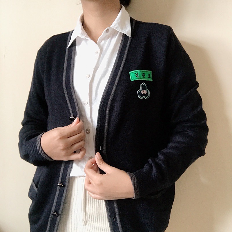academia cardi