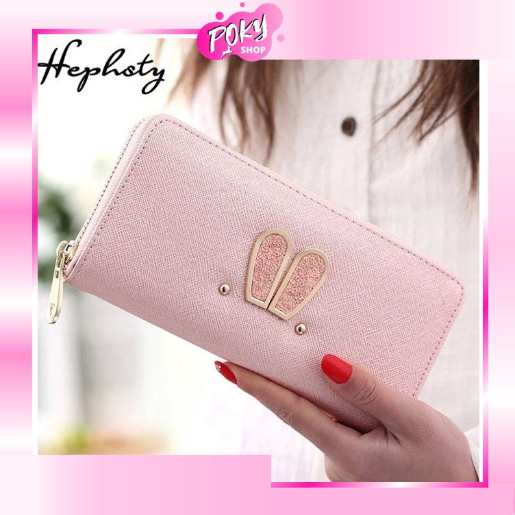 [LOKAL] POKY - DOMPET Playboy -DOMPET Lipat Wanita Morymony