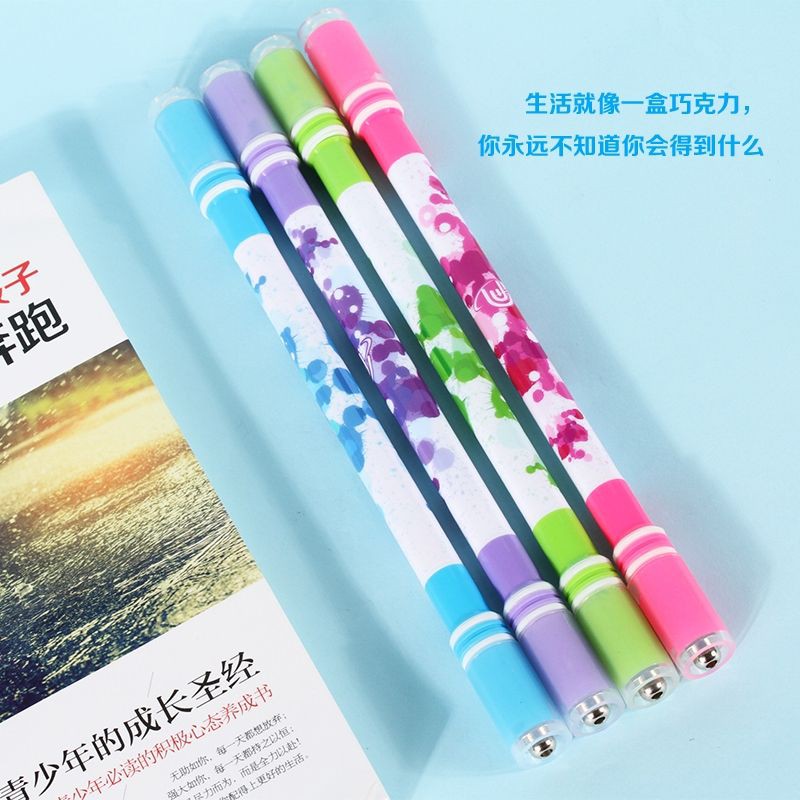 pen spinning mod zw 1004 original from mr.nope