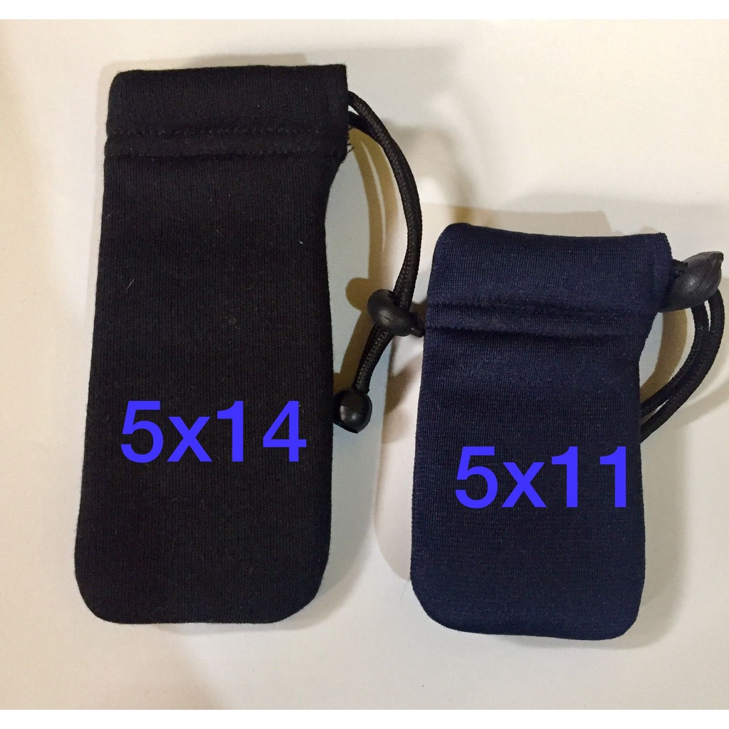 POUCH MECHANICAL