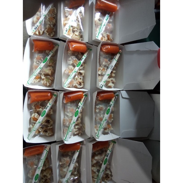 

dimsum frozen