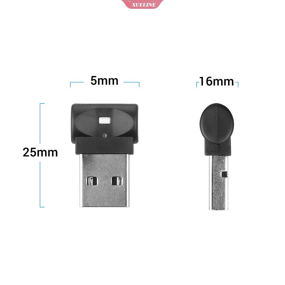 Lampu Led Mini Usb 7 Warna Untuk Interior Mobil