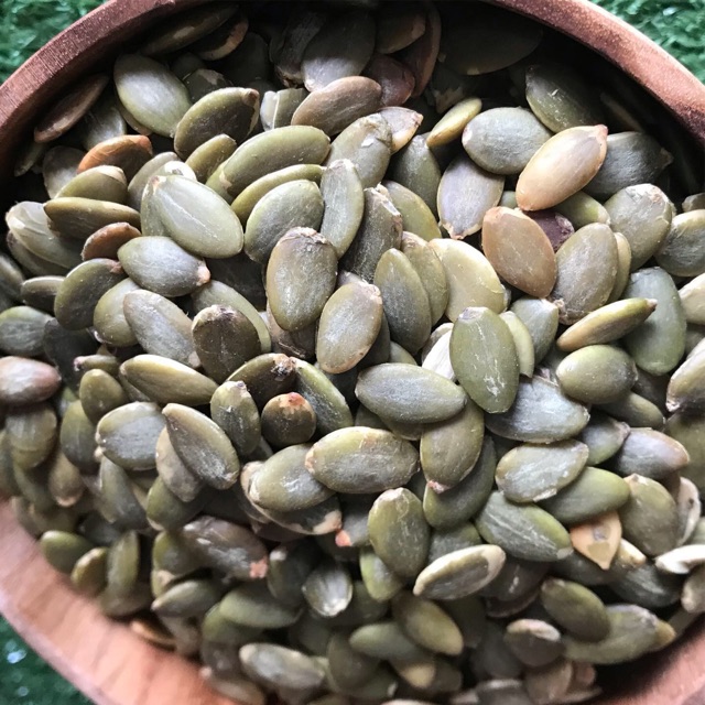 

Roasted Pumpkin Seed 250 gr