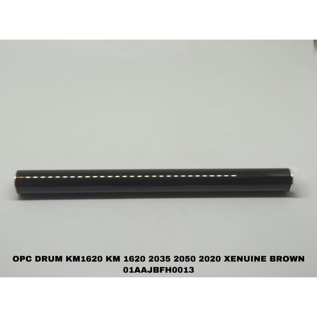 OPC DRUM KYOCRA KM1620 KM 1620 2035 2050 2020 XENUINE BROWN