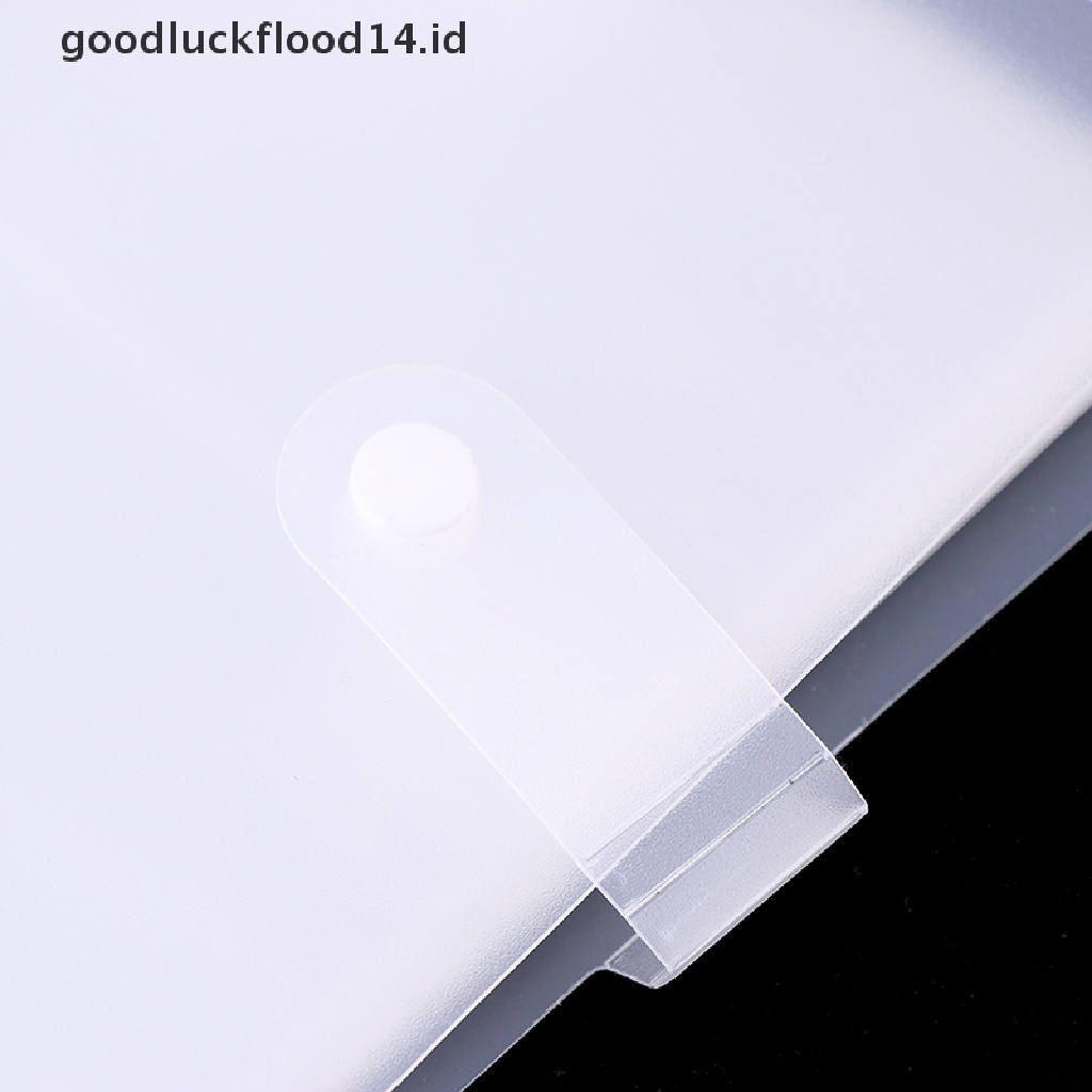 [OOID] 80/168 Slots Nail Sticker Empty Storage Book Holder Case Photo Album With Button ID