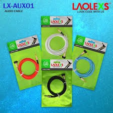 Laolexs Kabel AUX AUX-01