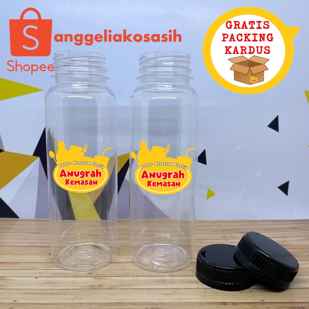 Jual Botol Kale Ml Shopee Indonesia