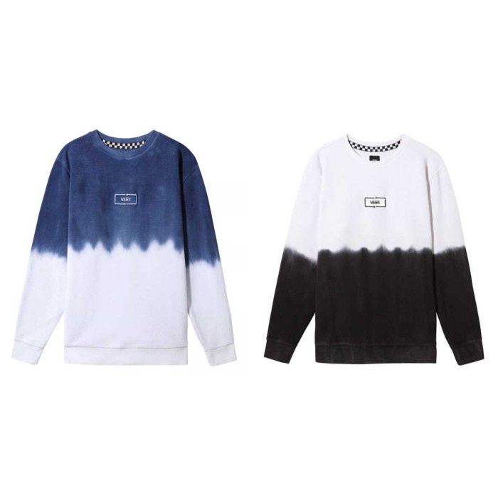 Vans 2K Knit Crewneck