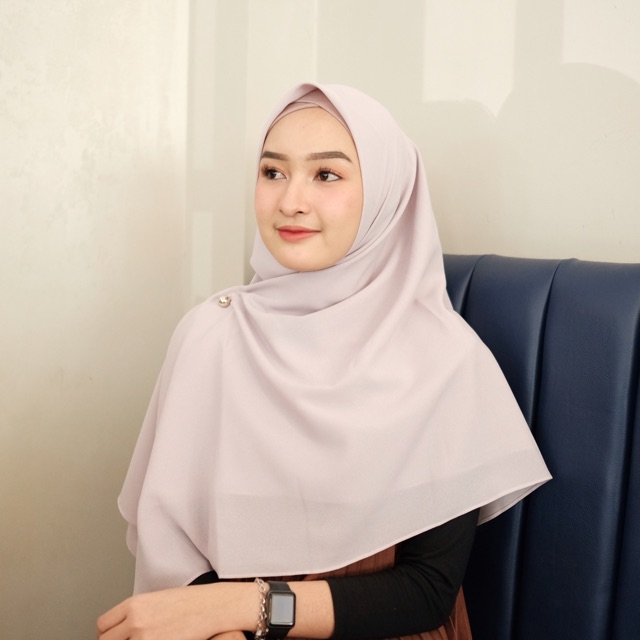 Inner Hijab Silang