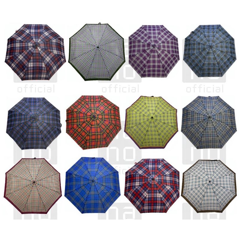 PAYUNG LIPAT 3 MOTIF RANDOM. UMBRELLA PONTIANAK. PAYUNG PONTIANAK