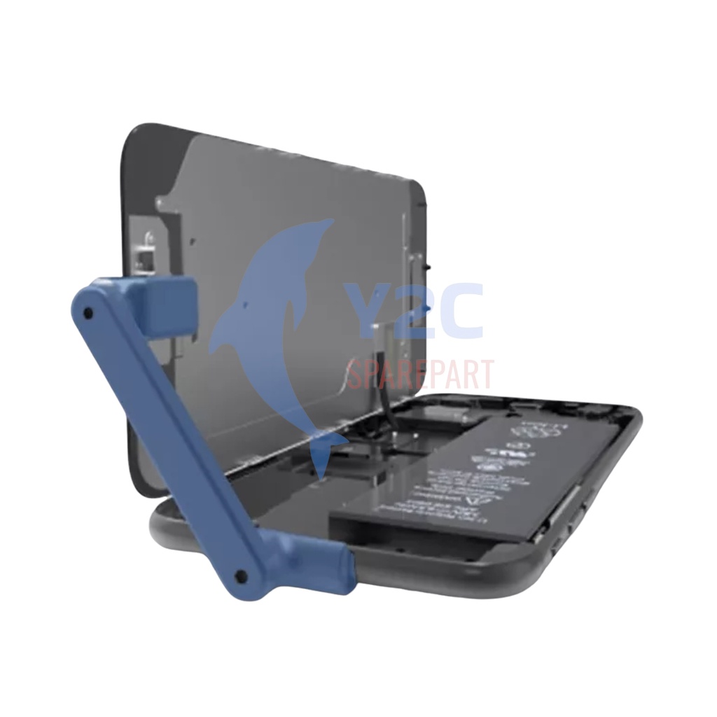 MOBILE HOLDER SUNSHINE SS-021A / ALAT SERVIS SERVIS HP LENGKAP TERLENGKAP TERMURAH