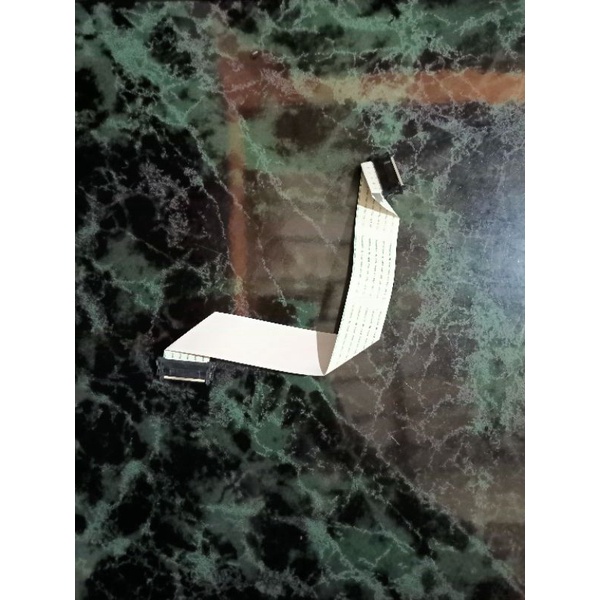 KABEL FLEKSIBEL - KABEL LVDS TV LED TOSHIBA 39L3300VJ - 39L3300
