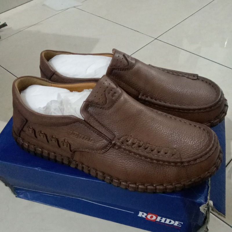 sepatu ROHDE 5711 Original