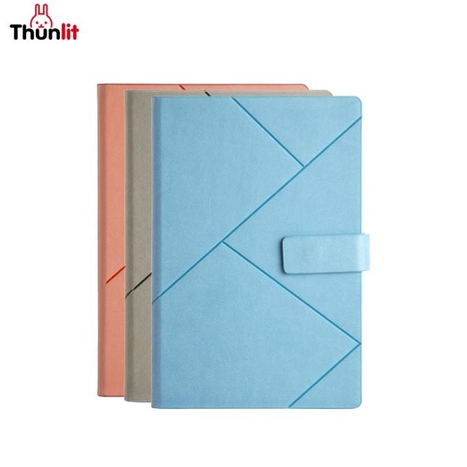 

BJRA YUKBELI THUNLIT BUKU CATATAN SAMPUL KERAS BUKU CATATAN BUCKLE A5 DFVDF65465