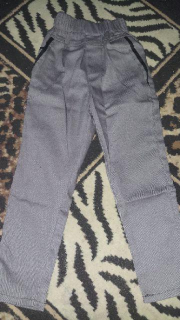 PIETER JACKSON 1 15 TAHUN Celana  chino  pants cino anak 