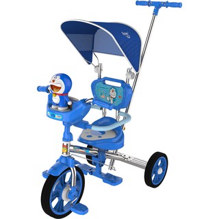 Sepeda Roda 3 Karakter Doraemon Trend Sepeda Sepeda Roda 3 Karakter Doraemon Trend Sepeda
